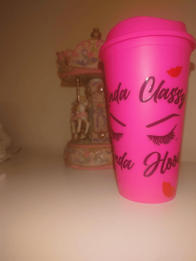 Kinda Classy, Kinda Hood