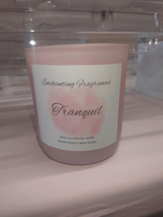 Tranquil 