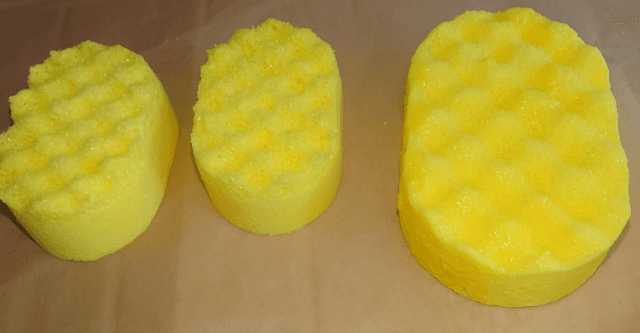Exfoliating - Pineapple 