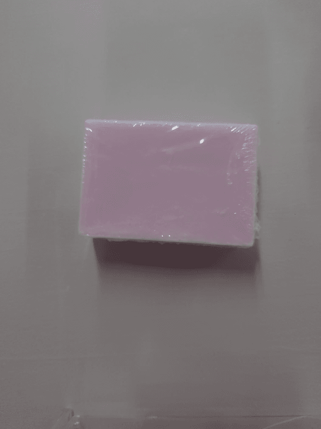 Soap Bar - Strawberry Bon Bon 