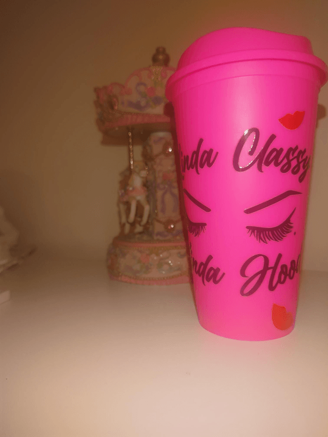 Kinda Classy, Kinda Hood