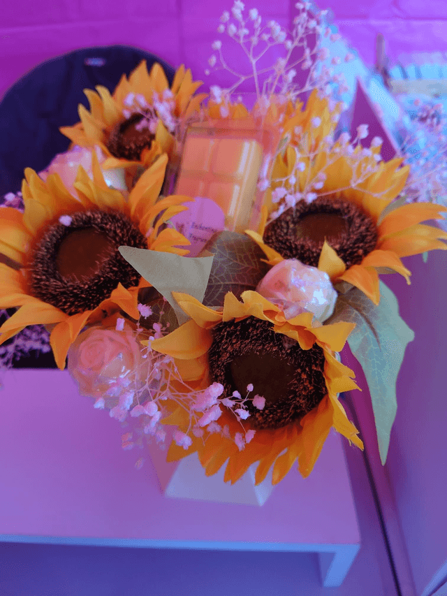 Wax Melt Bouquet 