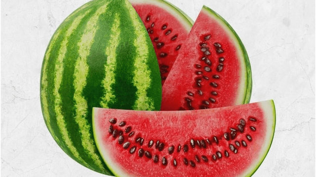 Watermelon 