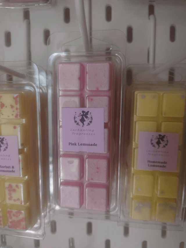 Pink Lemonade 
