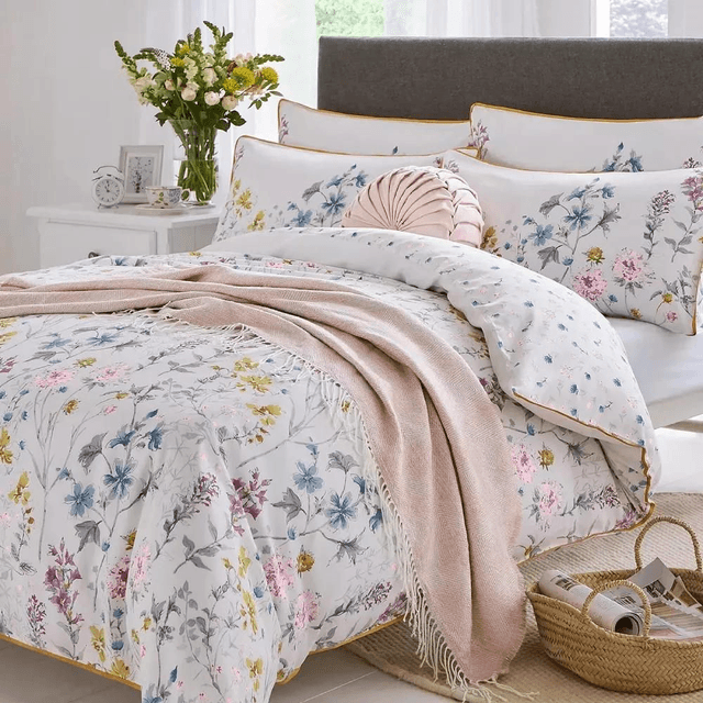 Fresh Quilt 