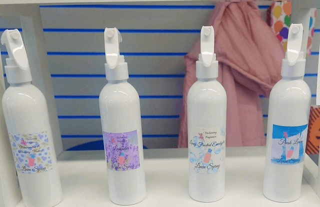 Large Linen Spray 