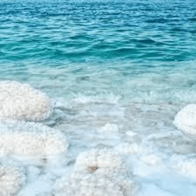Soap Massage Bar - Sage &amp; Sea Minerals 