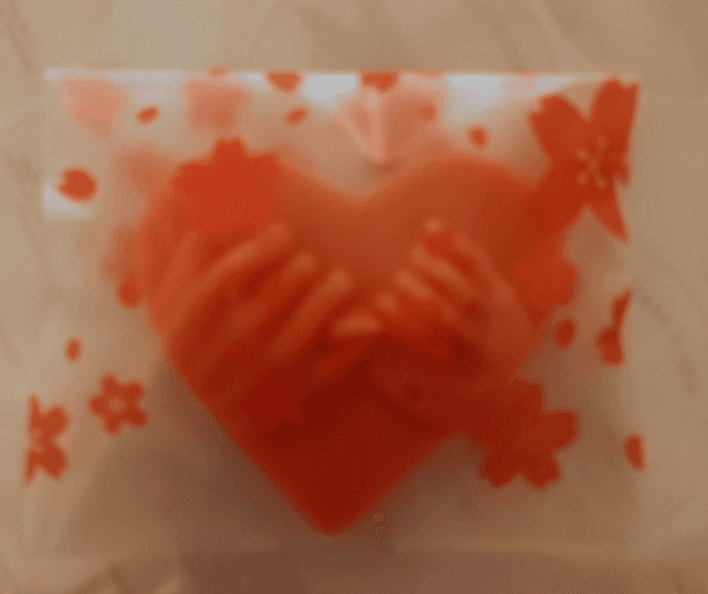 Pinky Promise Melt
