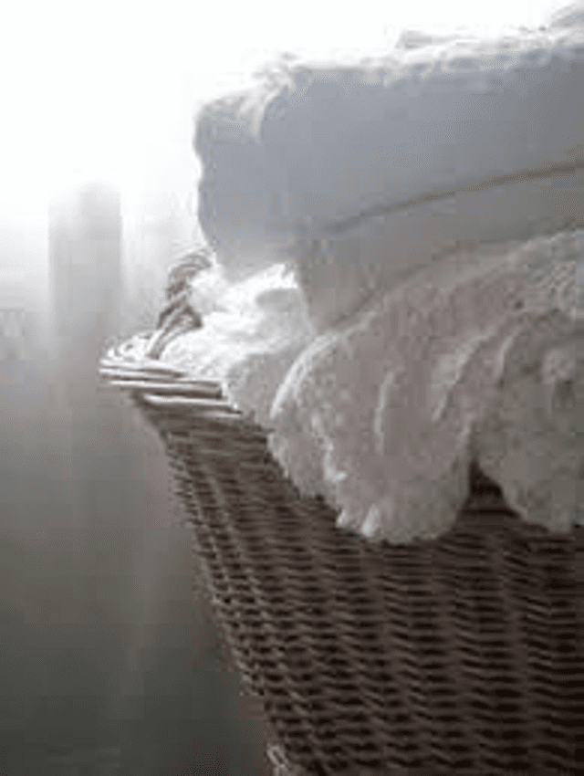 Fresh Linen 