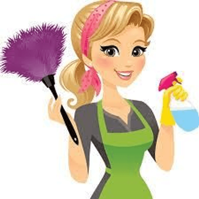 Clean Queen 