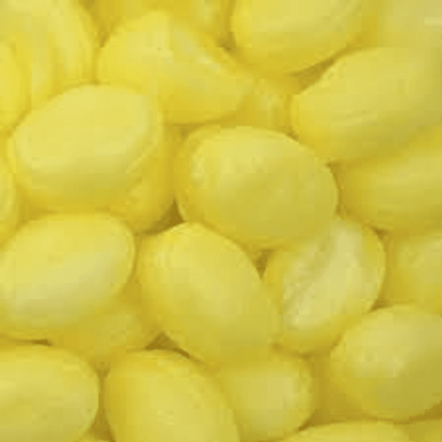 Lemon Sherbet 