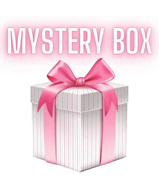 £10 Mystery Box
