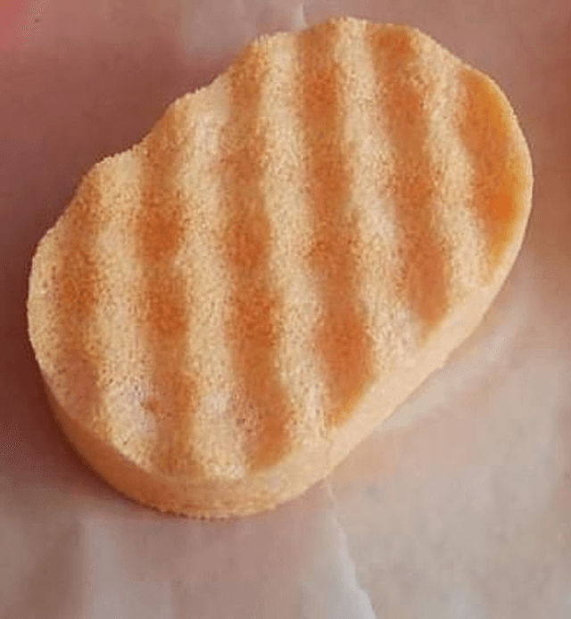 Exfoliating - Orange Sherbet 