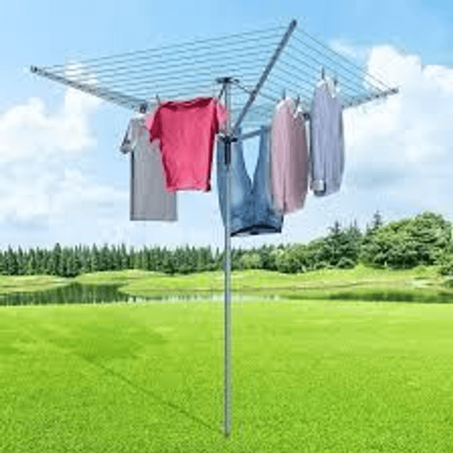 Laundry Day 