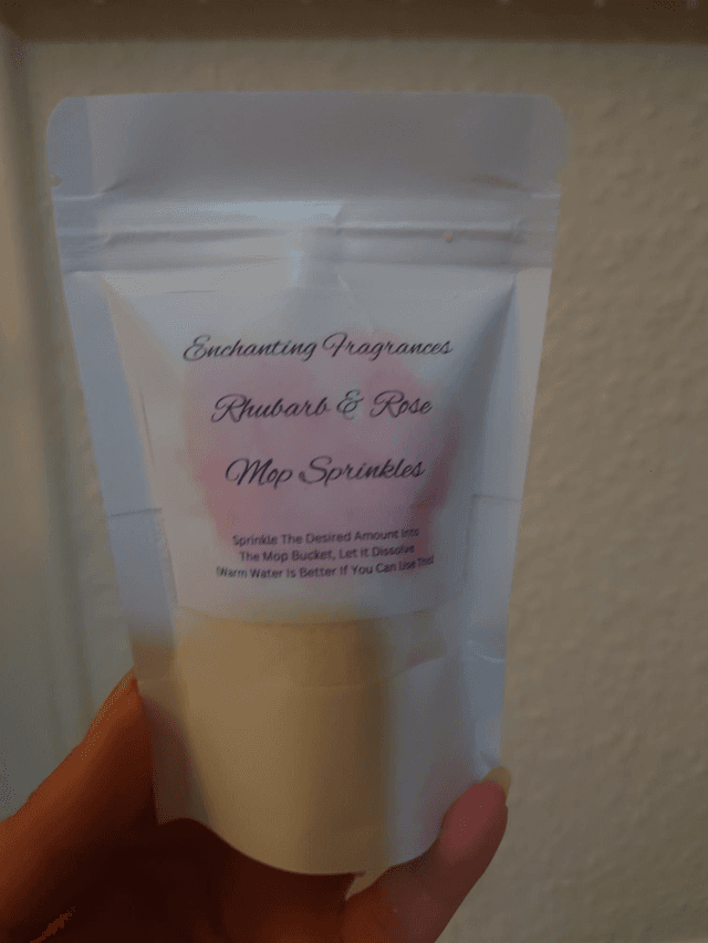 Mop Sprinkles - Medium 